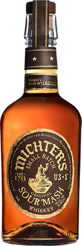 Michter's US 1 Original Sour Mash Whiskey