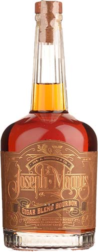 Laws Whiskey Rum Barrel Finished Bourbon