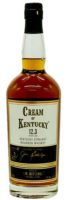 Cream of Kentucky Bourbon Whiskey