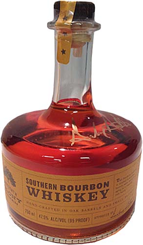 13th Colony Southern Bourbon