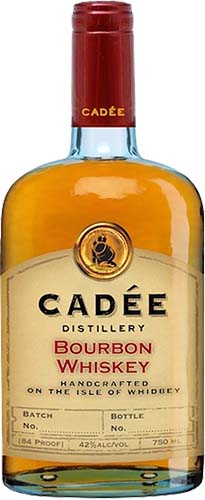 Cadee Bourbon Whiskey