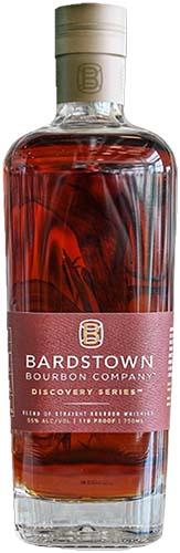 Bardstown Bourbon Company Discovery Series No #2