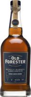 Old Forester Barrel Strength Single Barrel Bourbon Whiskey