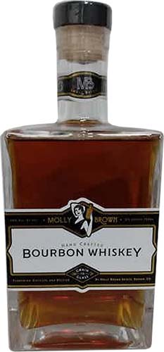 Molly Brown Standard Bourbon