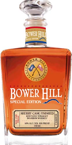 Bower Hill Special Batch 2
