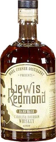 Lewis Redmond Bourbon Whiskey