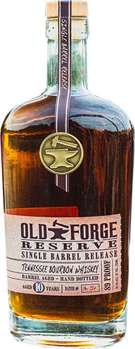 Old Forge Distillery Reserve Bourbon Whiskey