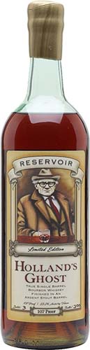 Reservoir Holland's Ghost Bourbon Whiskey