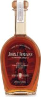 John J.Bowman Single Barrel Bourbon Whiskey