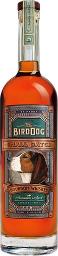 Bird Dog Small Batch Bourbon Whiskey