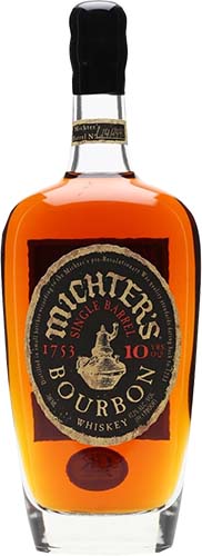 Michter's 10 Year Kentucky Straight Bourbon Whiskey