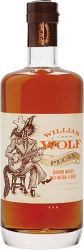 William Wolf Bourbon