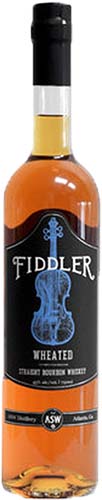 Fiddler Wheated Bourbon