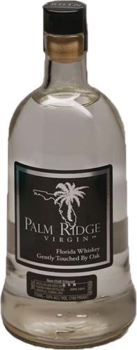 Palm Ridge Virgin