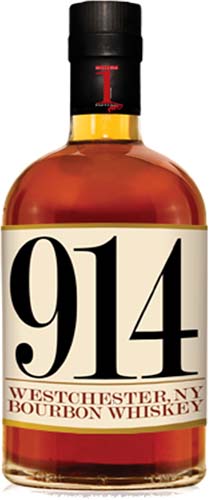 Still the One 914 Bourbon Whiskey