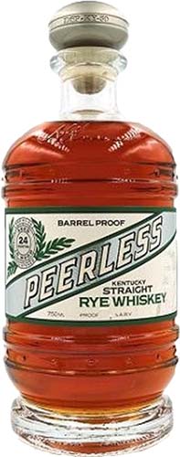 Kentucky Peerless Whiskey