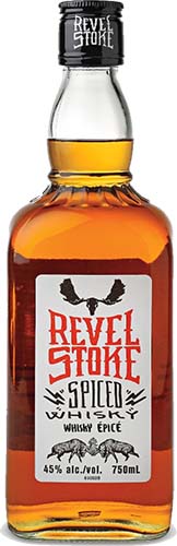 Revel Stoke Roasted Pecan Whisky