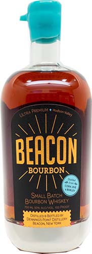 Beacon Bourbon Small Batch Whiskey