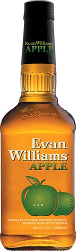 Evan Williams Apple