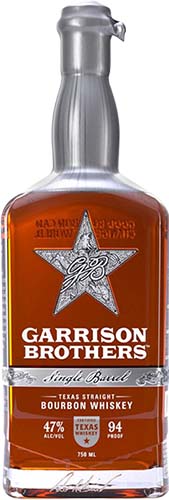HSV Garrison Barrel Proof