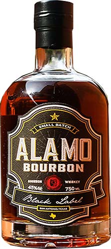 Alamo Texas Whiskey