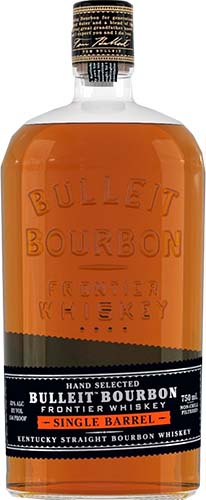 Bulleit Private Store Pick