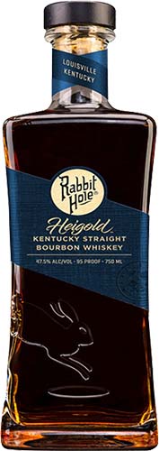 Rabbit Hole Heigold Kentucky Straight Bourbon