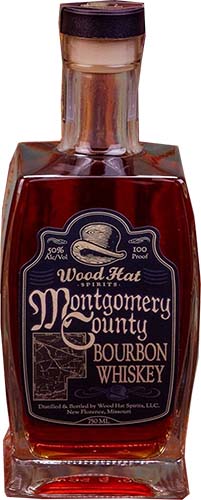 Woodhat Montgomery County