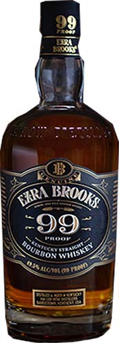 Buy Ezra Brooks 99 Proof Kentucky Straight Bourbon Online | Sipn Bourbon