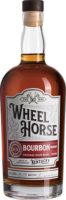 Wheel Horse Bourbon Whiskey, Kentucky