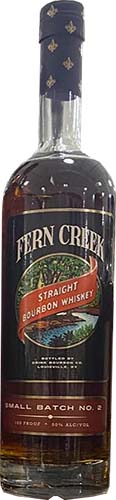 Fern Creek Bourbon Batch No.2