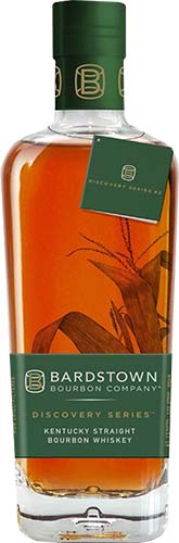 Bardstown Bourbon Company Discovery Series Kentucky Straight Bourbon Whiskey