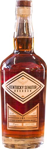 Kentucky Senator Bourbon (Release 1)