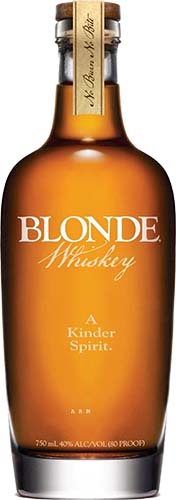 Troy And Sons Blonde Whiskey