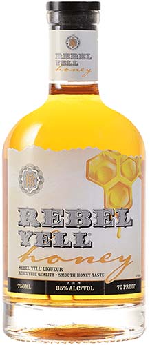 Rebel Yell Honey Liqueur