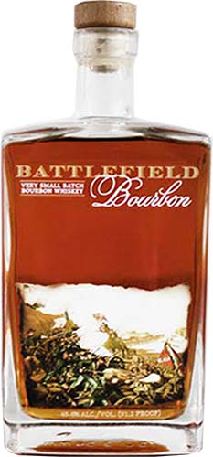 Battlefield Bourbon