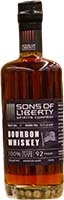 Sons of Liberty Bourbon