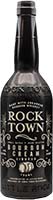 Rock Town Bourbon Cream