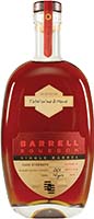 Barrell Bourbon Single Barrel Barrel Select