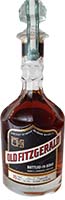 Old Fitzgerald 15 Year Old Bottled In Bond Straight Bourbon