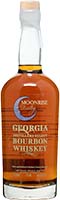 Moonrise Distillers Georgia Bourbon Whiskey
