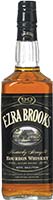 Ezra Brooks Bourbon
