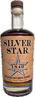Silver Star 1849 Bourbon Whiskey