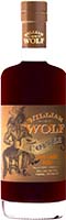 William Wolf Coffee Whiskey