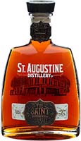 St Augustine the Saint Straight Bourbon