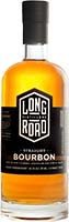 Long Road Distillers Straight Bourbon Whiskey