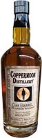 Copper Moon Oak Barrel Bourbon