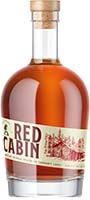 Red Cabin Bourbon Whiskey