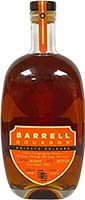 Barrell Private Release Bourbon A19A Sugar