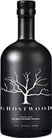 Ghostwood Blended Bourbon
